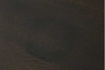 イギリスアンティーク　オーク材　ツイストレッグが目を惹く折り畳みコーヒーテーブル(カフェテーブル、ラウンドテーブル、センターテーブル、折りたたみテーブル)(R-064164)