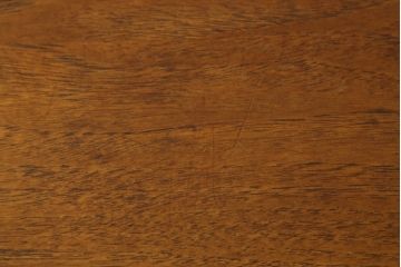 イギリスヴィンテージ　John Watts　ビーチ材・天板チーク材　シンプルな造りながら天板のデザインがおしゃれなローテーブル(センターテーブル、リビングテーブル、コーヒーテーブル、ビンテージ)(R-064168)