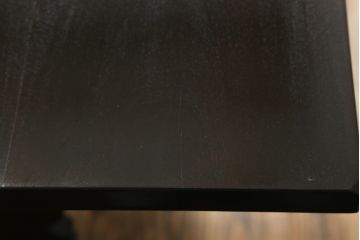 和製ビンテージ　松本民芸家具　落ち着いた大人の空間作りにおすすめのダイニングテーブル(食卓、4人掛け、4P、作業台、ヴィンテージ)(R-064203)