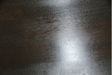 和製ビンテージ　松本民芸家具　落ち着いた色合いがお部屋に馴染みやすいダイニングテーブル(食卓、4人掛け、4P、作業台、ヴィンテージ)(R-064204)