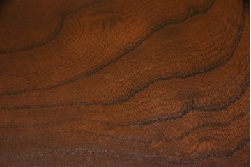 中古　岩谷堂箪笥　力強い木目が美しい和箪笥(収納箪笥、整理タンス、衣装たんす、引き出し)(R-064235)
