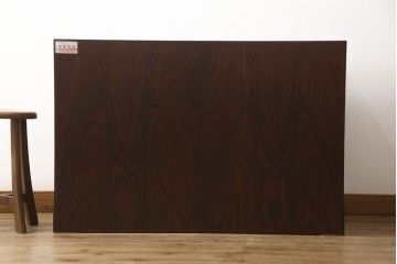 中古　岩谷堂箪笥　力強い木目が美しい和箪笥(収納箪笥、整理タンス、衣装たんす、引き出し)(R-064235)