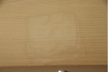 中古　美品　国産　職人手造り　胴丸型で品のある優しい雰囲気が魅力の総桐箪笥(桐たんす、着物箪笥、衣装箪笥、和タンス、引き出し)(R-064349)