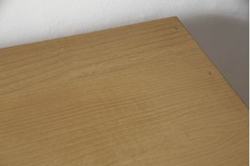 中古　美品　国産　職人手造り　胴丸型で品のある優しい雰囲気が魅力の総桐箪笥(桐たんす、着物箪笥、衣装箪笥、和タンス、引き出し)(R-064349)