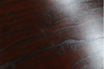 中古　美品　岩谷堂箪笥　力強い木目と重厚感ある金具が魅力の和箪笥　(R-064358)