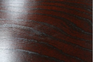 中古　美品　岩谷堂箪笥　力強い木目と重厚感ある金具が魅力の和箪笥　(R-064358)