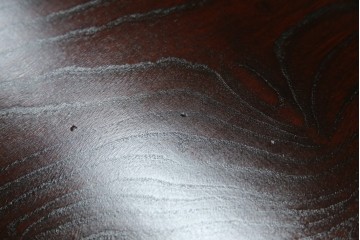 中古　美品　岩谷堂箪笥　力強い木目と重厚感ある金具が魅力の和箪笥　(R-064358)