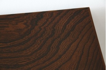 中古　美品　岩谷堂箪笥　力強い木目が美しい和箪笥　(R-064359)