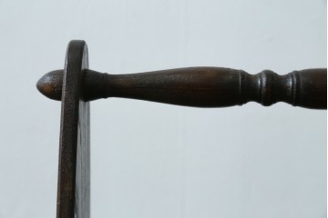 和製アンティーク　希少!!　武井武雄　刊本作品専用保存箱とペン立て・トレーの3点セット　(R-064546)