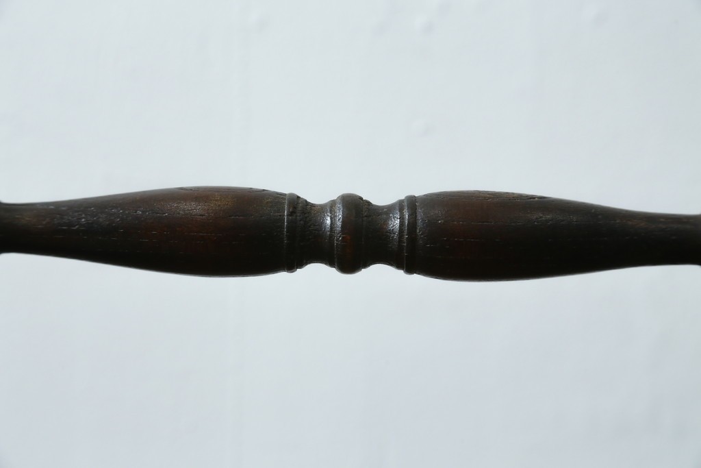 和製アンティーク　希少!!　武井武雄　刊本作品専用保存箱とペン立て・トレーの3点セット　(R-064546)