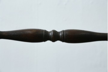 和製アンティーク　希少!!　武井武雄　刊本作品専用保存箱とペン立て・トレーの3点セット　(R-064546)