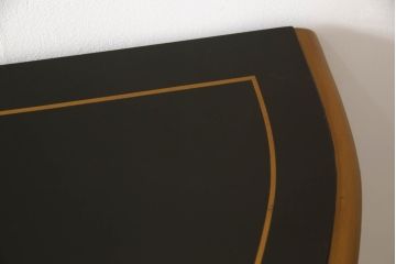中古　希少!!　DREXEL HERITAGE(ドレクセルヘリテイジ)　シノワズリ様式　繊細なデザインが目を惹くサイドチェスト(コモード、ドロワー、引き出し)(R-064665)