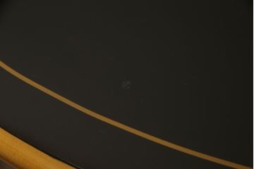 中古　希少!!　DREXEL HERITAGE(ドレクセルヘリテイジ)　シノワズリ様式　繊細なデザインが目を惹くサイドチェスト(コモード、ドロワー、引き出し)(R-064665)
