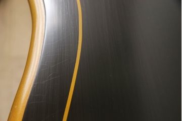 中古　希少!!　DREXEL HERITAGE(ドレクセルヘリテイジ)　シノワズリ様式　繊細なデザインが目を惹くサイドチェスト(コモード、ドロワー、引き出し)(R-064665)