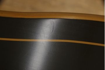 中古　希少!!　DREXEL HERITAGE(ドレクセルヘリテイジ)　シノワズリ様式　繊細なデザインが目を惹くサイドチェスト(コモード、ドロワー、引き出し)(R-064665)