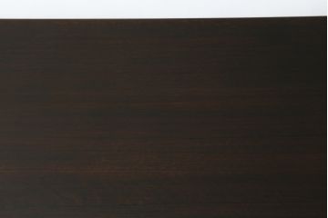 和製アンティーク　楢(ナラ)材　組立式　重厚感ある佇まいが目を引く両袖机(ニーホールデスク、ワークデスク、オフィスデスク、在宅用、在宅ワーク)(R-064726)