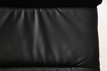 中古　美品　EKORNES(エコーネス)　トーキョー　ヘッドレスト付ローバック　Mサイズ　オットマン付き!!スタイリッシュなデザインが魅力のストレスレスチェア(スターベース、1人掛けソファ、1Pソファ、アームチェア、リクライニングチェア、フットスツール、北欧、本革、レザーチェア)(定価約35万2千円)(R-064728)
