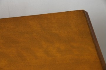 中古　横浜クラシック家具　ダニエル(Daniel)　アーリーアメリカン　A-206　気品漂うデザインが魅力のサイドボード　定価約64万円　(R-064746)