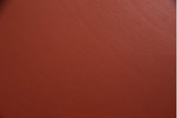 中古　美品　イタリア　Formitalia(フォルミタリア)　Lamborghini(ランボルギーニ)コレクション　鮮やかな赤が目を惹く本革2人掛けソファ(レザー、2Pソファ)(定価約90万円)(R-064838)
