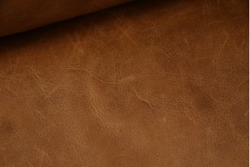 中古　IDEE(イデー)　DIMANCHE SOFA(C3)Leather(ディモンシュソファ)　本革(フルグレインレザー)　使い込まれた味わいが魅力的な2.5人掛けソファ(3人掛けソファ、2人掛けソファ)(定価約35万円)(R-064864)