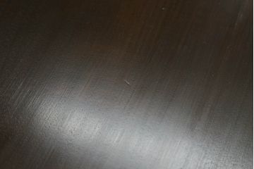 中古　美品　松本民芸家具　希少!　コレクションにもおすすめなS.P型サイドボード(収納棚、戸棚、サイドキャビネット、SP型)(R-064879)