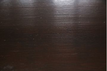 中古　美品　松本民芸家具　クラシカルな脚が目を惹くバタフライテーブル(ダイニングテーブル、ゲートレッグテーブル、2人掛け、4人掛け)(R-064885)