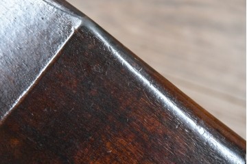 和製ビンテージ　松本民芸家具　#44A型　シックな色合いとクラシカルな佇まいが魅力のウィンザーチェア　定価約20万円　(R-064893)