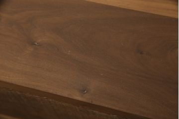 中古　美品　ビーナ(bina)　RILE DRESSER　古材を活かした世界に1つしかないライリードレッサー(サイドボード、サイドチェスト、キャビネット)(定価約24万円)(R-064895)