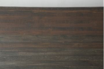 中古　ビーナ(bina)　グラハム(GRAHAM DINING TABLE)　アスプルンド(ASPLUND)取り扱い　味わいのある古材を使用したダイニングテーブル(2人掛け、4人掛け、食卓、作業台、サスティナビリティ)(定価約25万円)(R-065133)