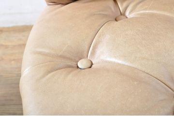 中古　美品　ハロ(HALO)　アスプルンド(ASPLUND)取り扱い　CHESTER CHAIR(チェスターチェア)　柔らかな色合いでインテリアに取り入れやすいチェア2脚セット(ダイニングチェア、椅子、イス)(R-065175)