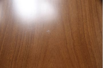ビンテージ　天童木工(Tendo)　希少!!　ブラジリアンローズウッド　優しい木の温もり溢れるセンターテーブル(ローテーブル、カフェテーブル、コーヒーテーブル、リビングテーブル、座卓、ヴィンテージ)(R-065183)