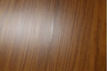 ビンテージ　天童木工(Tendo)　希少!!　ブラジリアンローズウッド　優しい木の温もり溢れるセンターテーブル(ローテーブル、カフェテーブル、コーヒーテーブル、リビングテーブル、座卓、ヴィンテージ)(R-065184)