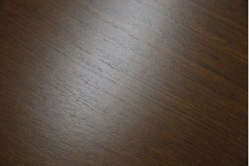 中古　美品　モリシゲ(MORISHIGE/森繁)　コンサート　品のある佇まいが美しい樺材製のラウンドテーブル(丸テーブル、センターテーブル、カフェテーブル、コーヒーテーブル、サイドテーブル、カバ材)(定価約10万2千円)(R-065185)