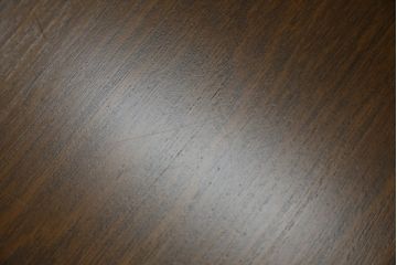 中古　美品　モリシゲ(MORISHIGE/森繁)　コンサート　品のある佇まいが美しい樺材製のラウンドテーブル(丸テーブル、センターテーブル、カフェテーブル、コーヒーテーブル、サイドテーブル、カバ材)(定価約10万2千円)(R-065185)