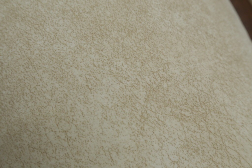 中古　美品!!　モリシゲ(MORISHIGE/森繁)　ブルック　アクアクリーン(MARINA)シリーズ　品の良いモダンデザインが魅力の1人掛けソファ　定価約34万円　(R-065186)