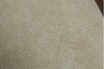 中古　美品!!　モリシゲ(MORISHIGE/森繁)　ブルック　アクアクリーン(MARINA)シリーズ　品の良いモダンデザインが魅力の1人掛けソファ　定価約34万円　(R-065186)