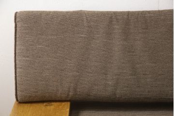 中古　飛騨産業　キツツキ　森のことばシリーズ　SN15W　木のぬくもりを感じる2人掛けソファ(二人掛け、2P、アームソファ)(定価約28万円)(R-065205)