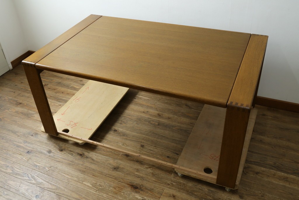 公式】アンティーク家具ラフジュ工房商品詳細ページ中古 CONDE HOUSE