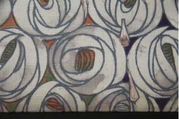中古　美品　大変希少な絶版品　Cassina(カッシーナ)　CHARLES RENNIE MACKINTOSH(チャールズ・レニー・マッキントッシュ)　308 NITSHILL(ニッツヒル) ダイニングチェア2脚セット(椅子、イス)(R-065214)
