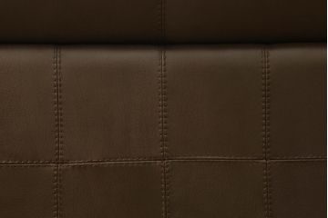中古　CONDE HOUSE(カンディハウス)　BOLS(ボルス)　ナラ材　本革(レザー)　大人っぽい落ち着きのある空間づくりが叶う2人掛けソファ(アームソファ、2P)(定価約68万円)(R-065216)