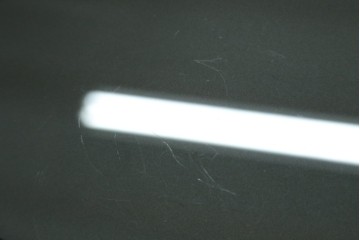 和製ヴィンテージ　北海道旭川家具　職人手造り　上質な作りが魅力の楢(ナラ)材製ドレッサー　(R-065217)