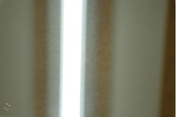 和製ヴィンテージ　北海道旭川家具　職人手造り　上質な作りが魅力の楢(ナラ)材製ドレッサー　(R-065217)