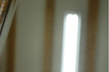 和製ヴィンテージ　北海道旭川家具　職人手造り　上質な作りが魅力の楢(ナラ)材製ドレッサー　(R-065217)