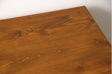 中古　横浜クラシック家具　ダニエル(Daniel)　気品ある佇まいが魅力的なチェスト(サイドチェスト、引き出し)(R-065233)