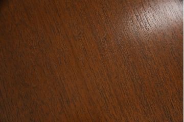 デンマークビンテージ　チーク材　無駄のないシンプルなデザインが魅力のエクステンションローテーブル(エクステンションテーブル、センターテーブル、座卓、北欧、ヴィンテージ)(R-065234)
