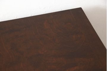中古　美品!!　松本民芸家具　シンプルな中に上品さがある#46型ベビータンス(チェスト、引き出し、洋服タンス)(定価約38万5千円)(R-065245)
