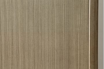 中古　伝統工芸士　熊倉由蔵作　凛とした佇まいが魅力の加茂総桐箪笥(胴厚、四方丸、桐たんす、着物箪笥、和タンス、引き出し、衣装箪笥)(R-065397)