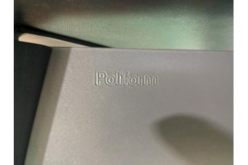 中古　poliform(ポリフォーム)　HOWARD(ハワード)　大理石(ビアンコカララ)　スタイリッシュな空間演出に活躍する大型のダイニングテーブル(6人掛け、8人掛け、食卓)(定価約84万円)(R-065400)