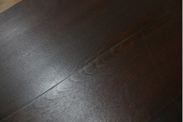 中古　松本民芸家具　高山式座ビューロー　和室や和モダンなリビングにおすすめのライティングビューロー　定価約30万8千円相当　(R-065432)