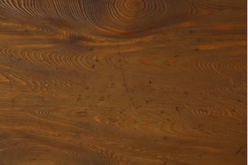 和製ビンテージ　笹杢　高級品!!杢目が素晴らしい秋田杉一枚板の座卓　(R-065445)